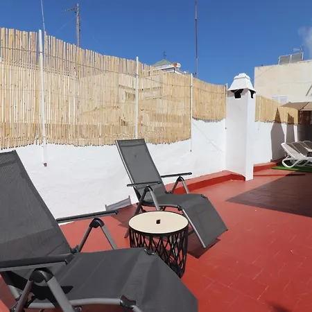 Casa Molino By Spainsunrentals 1048 Holiday home Nerja