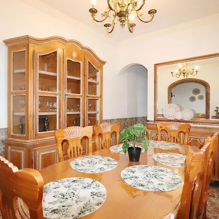 Casa Molino By Spainsunrentals 1048 Holiday home Nerja