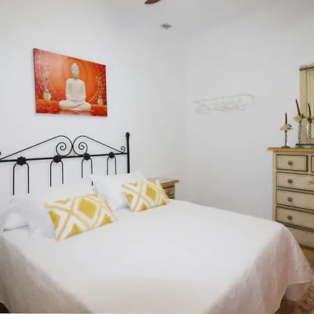 Holiday home Casa Molino By Spainsunrentals 1048 *