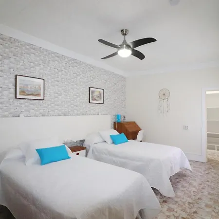 Casa Molino By Spainsunrentals 1048 Holiday home Nerja