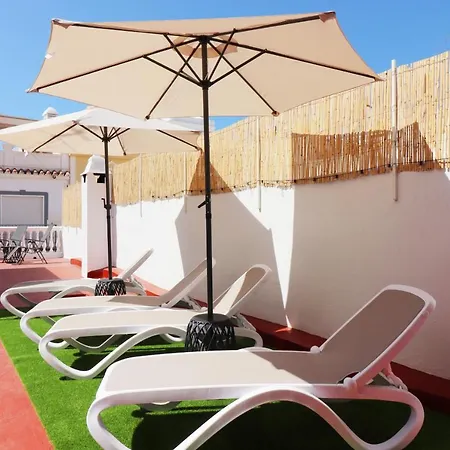 Casa Molino By Spainsunrentals 1048 Σπίτι διακοπών *