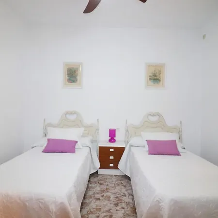 Casa Molino By Spainsunrentals 1048 Holiday home *