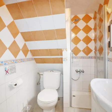 Holiday home Casa Molino By Spainsunrentals 1048