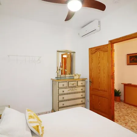 Casa Molino By Spainsunrentals 1048 Holiday home