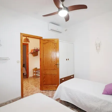 Holiday home Casa Molino By Spainsunrentals 1048