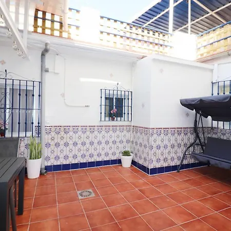Holiday home Casa Molino By Spainsunrentals 1048 Nerja