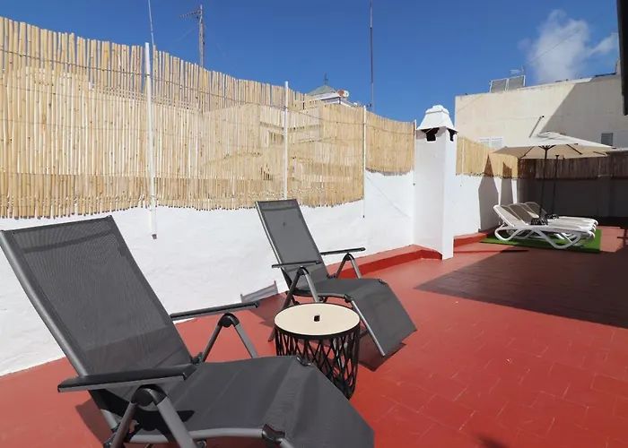 Casa Molino By Spainsunrentals 1048 Holiday home Nerja