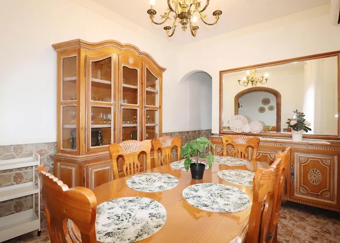 Casa Molino By Spainsunrentals 1048 Holiday home Nerja