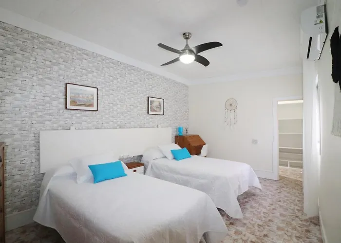 Casa Molino By Spainsunrentals 1048 Holiday home Nerja
