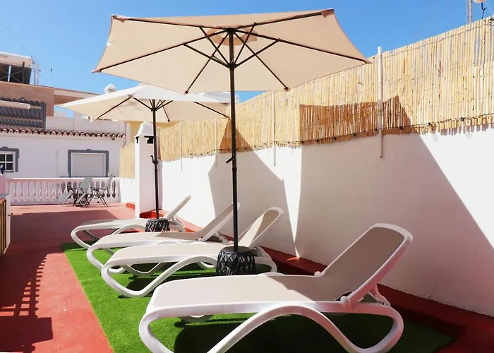Casa Molino By Spainsunrentals 1048 Holiday home *