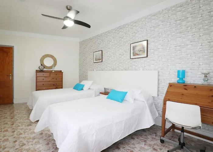 Casa Molino By Spainsunrentals 1048 Nerja