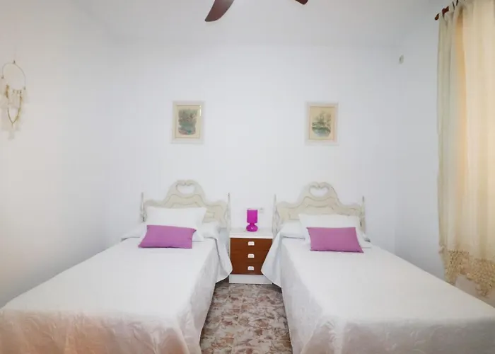 Casa Molino By Spainsunrentals 1048 Holiday home *