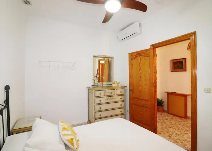 Casa Molino By Spainsunrentals 1048 Holiday home